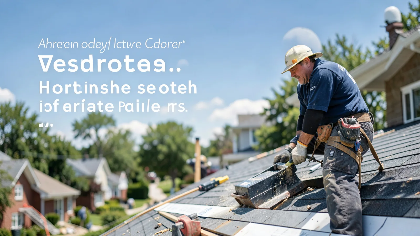 Roof Replacement in Waverly, AL near me